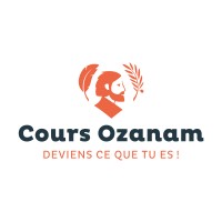 Cours Ozanam logo - Similar company to Poillot
