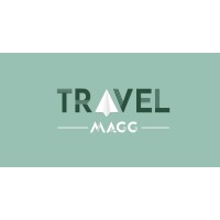 TRAVEL MAGG logo - Similar company to Eusuccess Project