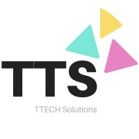 TTECH Solutions logo - Similar company to Ttech