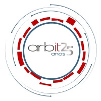 Arbit logo - Similar company to Telnova