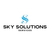 SKY Solutions Services logo - Similar company to Sky Solutions