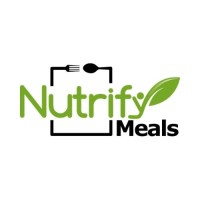Nutrify Meals | Custom Prep Services with Calculated Macros logo - Similar company to Yummy Bros