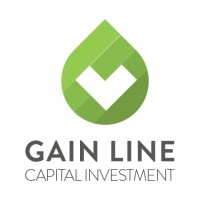Gainline Capital Investment logo - Similar company to Couverture Desserts