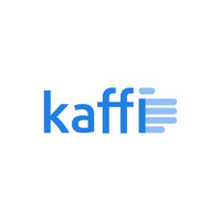 Kaffi logo - Similar company to Austrått Kaffebrenneri