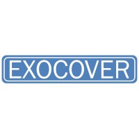 Exocover logo - Similar company to Southwest Engineering