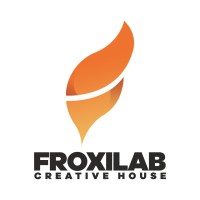 FroxiLab Creative House logo - Similar company to Dhc