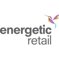 Energetic Retail logo - Similar company to Goia Pana Studios