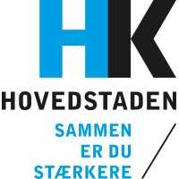 HK Hovedstaden logo - Similar company to Goteam Aps