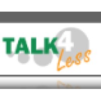 Talk4Less logo - Similar company to Talk4Less Wireless Communications, Llc