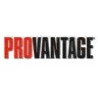 Provantage LLC logo - Similar company to Qac Services, Llc.