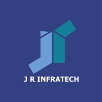 JR Infratech logo - Similar company to Ns Developer