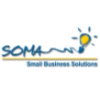 Soma Small Business Solutions logo - Similar company to Tops Traffic Control