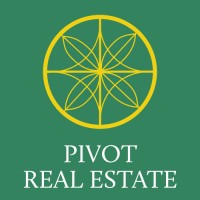 Pivot Real Estate logo - Similar company to Pivot Advisors