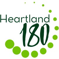 HEARTLAND 180 INCORPORATED logo - Similar company to Warehouse1