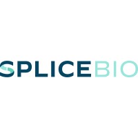 SpliceBio logo - Similar company to Bionure