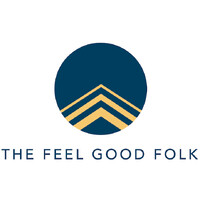 The Feel Good Folk logo - Similar company to Sender Digital