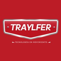 Traylfer logo - Similar company to Antmount Logistics