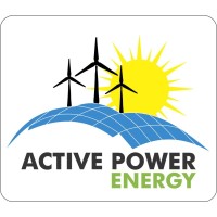 Active Power Energy logo - Similar company to Active Energy Control