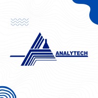 Analytech (Analitycal Team & Technology) logo - Similar company to Overlab