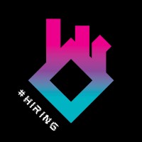 Heart Machine logo - Similar company to Handygames