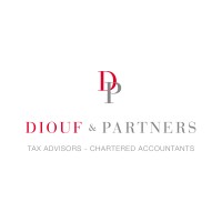 Diouf & Partners: Tax advisors & Chartered accountants logo - Similar company to Green2Hive