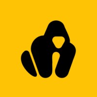 Gorilla eSIM logo - Similar company to Hubby Esim