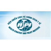 Health Strategy and Policy Institute logo - Similar company to Ncd Malaysia