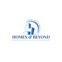 Homes & Beyond logo - Similar company to Home & Beyond