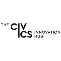 THE CIVICS Innovation Hub logo - Similar company to Cally'S Library