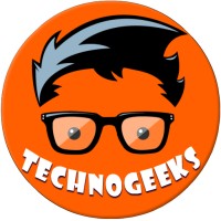 technogeeks - geekyweb informatics pvt ltd logo - Similar company to Hormar Technologies