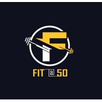 Fit@50 logo - Similar company to Indiaactive