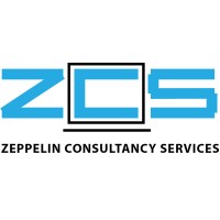 Zeppelin Consultancy Services(ZCS) logo - Similar company to Meesha Mednet Pvt Ltd