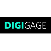 DigiGage logo - Similar company to Fintastic