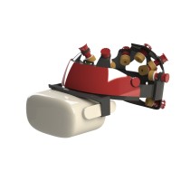 System2 Neurotechnology logo - Similar company to Refugee Open Ware