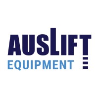 Auslift Equipment logo - Similar company to Emc Technoloy