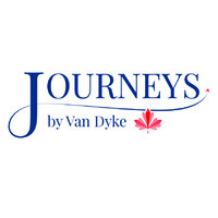 Journeys by Van Dyke logo - Similar company to Incursion Voyages