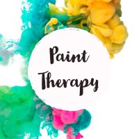 Paint Therapy by Vartika logo - Similar company to Vayan Silks