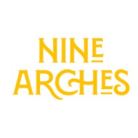 Nine Arches logo - Similar company to Acobot