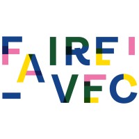 FAIRE AVEC architecture logo - Similar company to Itar Architectures