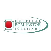 Hospital Bom Pastor - HBP Igrejinha logo - Similar company to Bom Pastor Laboratório Clínico