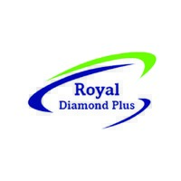 Royal Diamond Plus logo - Similar company to Royal Diamond