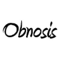 Obnosis logo - Similar company to Trendshift, Llc