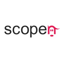 Scopen logo - Similar company to Alyf Gmbh