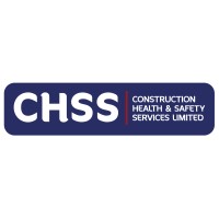 Construction Health and Safety Services Limited logo - Similar company to Active Construction Solutions Limited