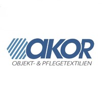 AKOR GmbH & Co. KG logo - Similar company to Bodiag Expertises