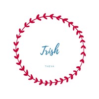 Trish The Virtual Assistant logo - Similar company to Reypath Solutions