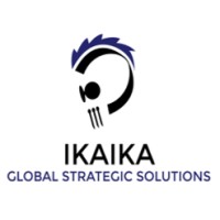 Ikaika Global Strategic Solutions (IGSS) logo - Similar company to Kapu Solutions Llc