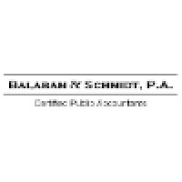 Balaban & Schmidt, P.A. Cpas