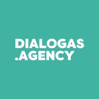Dialogas Agency logo - Similar company to Sava Platforma