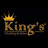 Kings Marketing logo - Similar company to Digital Srj